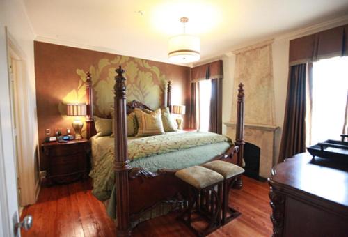 Tulsa Hotel | The Campbell Hotel