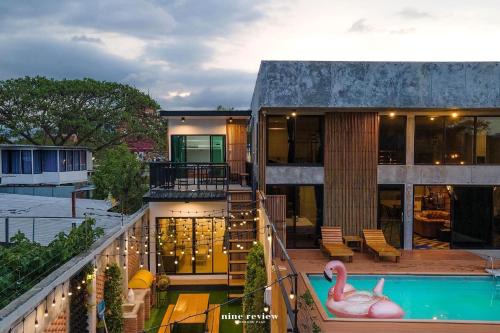 Hat Yai Villa | The Canale Hat Yai