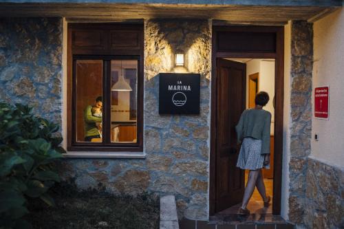 Serdio House | The Cantabrian Apartamentos
