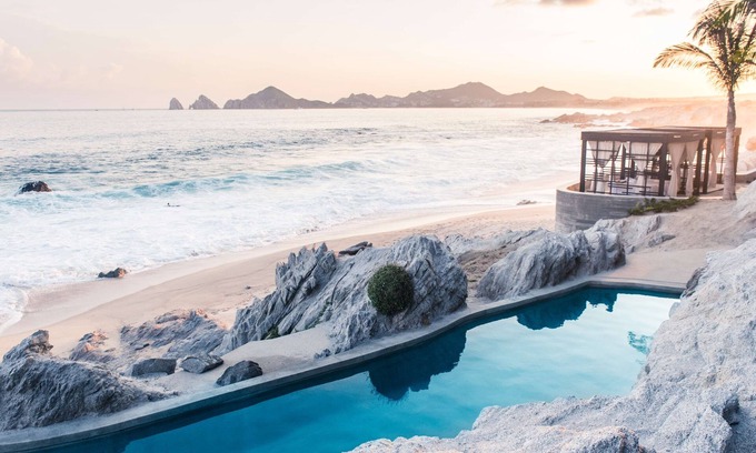 Cabo Bello Hotel | The Cape, A Thompson Hotel, by Hyatt