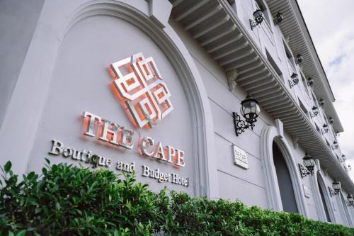 Udon Thani Hotel | The Cape Hotel