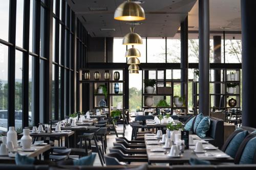 Nelspruit Apartment | The Capital Mbombela