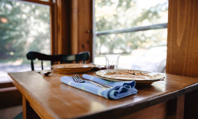 Historic Main Street Bed & Breakfast | The Carriage Barn Inn