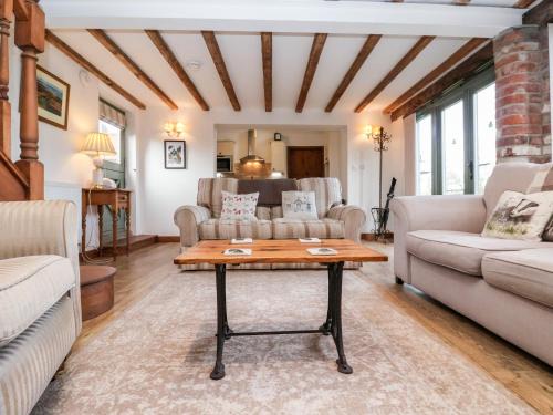 Lissett House | The Cart House