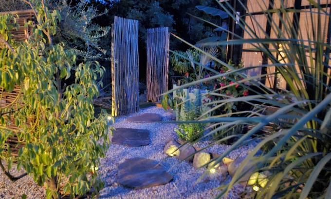 Morta Apartment | The casaoma orangery