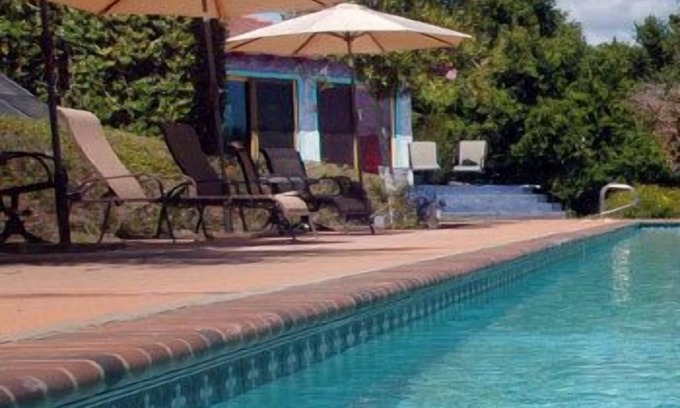 Arroyo Grande Bed & Breakfast | The Casitas of Arroyo Grande