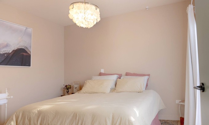 Greytown Cottage | The Castle - Greytown
