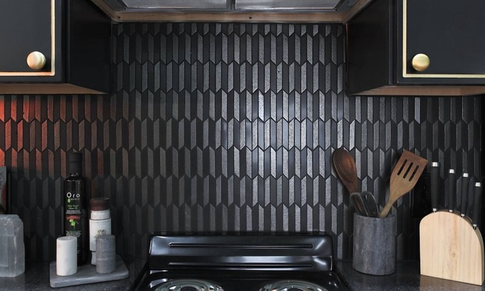 Downtown El Paso Apartment | The Cat s Meow Apt 1 Sunset Heights