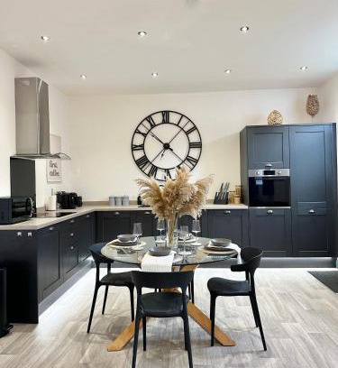 Matlock Bath House | The Cavendish - Matlock Bath