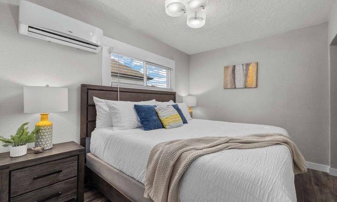 Nampa House | The Central Nampa Nest