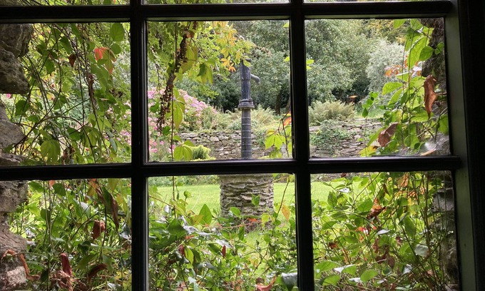 Millom Cottage | THE CHAPEL, pet friendly, character holiday cottage in Silecroft