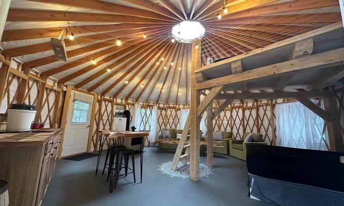 Bethel House | The Chapman at Chandler Brook Village