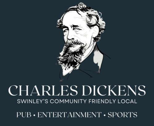 Wigan Hotel | The Charles Dickens Hotel
