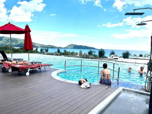 Patong House | The Charm Resort Phuket