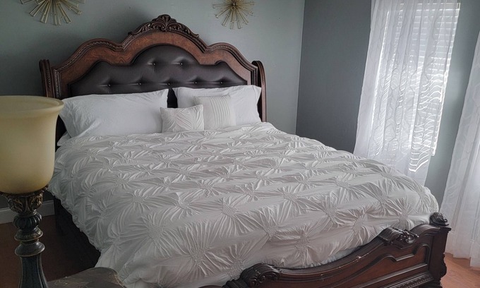 Athens House | The Charming Fairground house