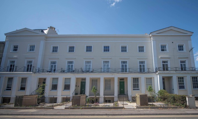 Cheltenham Apartment | The Cheltenham Suites - Collection of Luxury Flats