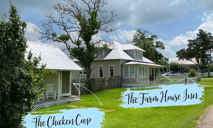 New Ulm Apartment | The Chicken Coop