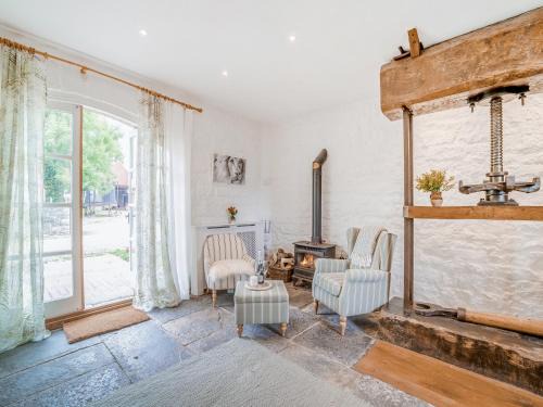 West Pennard Apartment | The Cider House