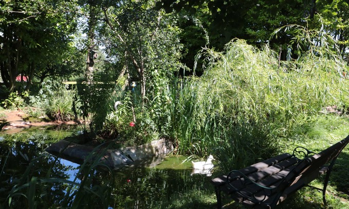 Winscombe Cottage | The Cider Shed