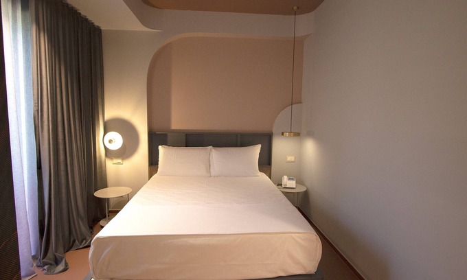 San Giuliano a Mare Apartment | The Circle: The journey is an opportunity. The family is an inspiration