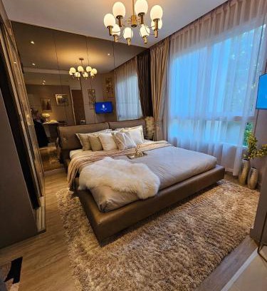 Ratsada Apartment | The City Condo Near Central Fest Phuket, Pool view