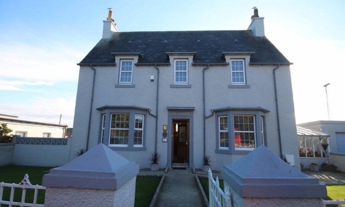 Wick Bed & Breakfast | The Clachan Bed and Breakfast