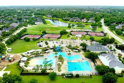 Sienna Plantation House | The Clement Chateau - Brand New Home