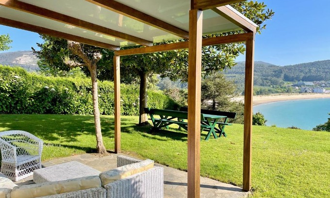 Faro Cabin | The Cliffs - Bungaleiro de Area