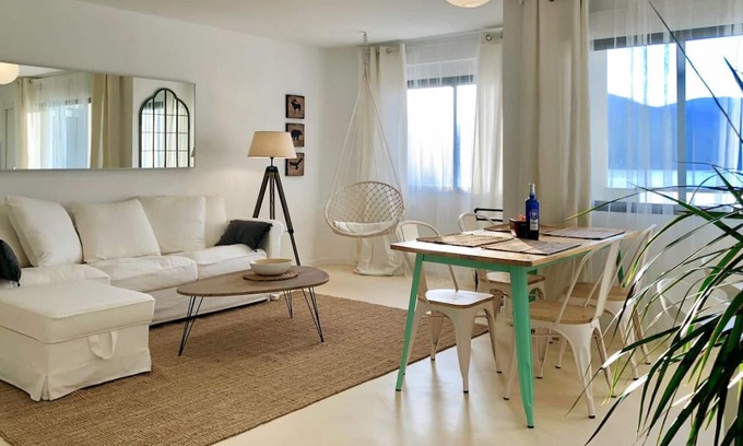 O Vicedo Apartment | The Cliffs Vicedo - The Harbour
