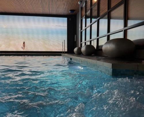 St. Helier Hotel | The Club Hotel & Spa Jersey