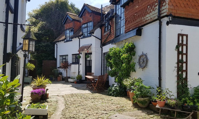 Newport Cottage | The Coach House