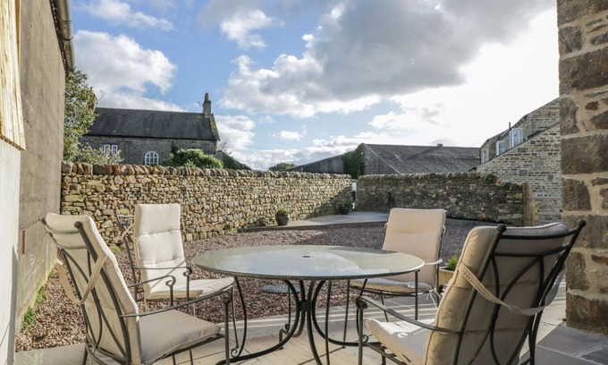 Fourstones Near Bentham Cottage | The Coach House