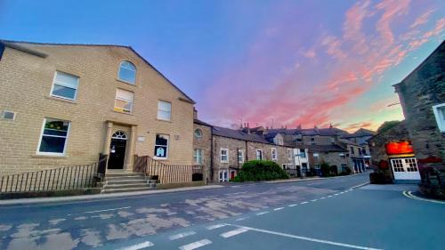 Skipton Hotel | The Coach House Skipton