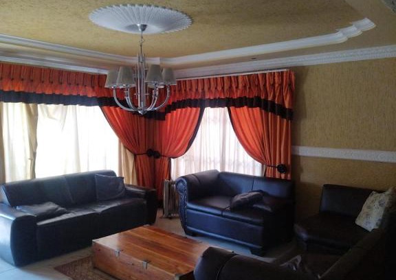 Vanderbijlpark House | The Coastal Guesthouse