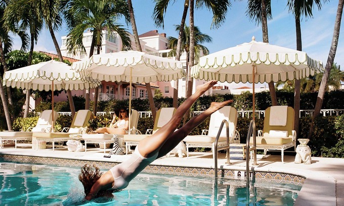 Palm Beach Hotel | The Colony Hotel Palm Beach