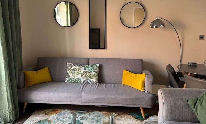 Ripon House | The Comfort Retreat Bungalow