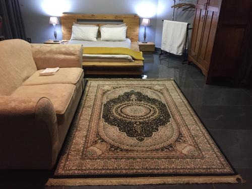 Zwartkop Bed & Breakfast | The Concept