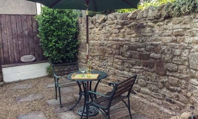 Ovington Cottage | The Conifers