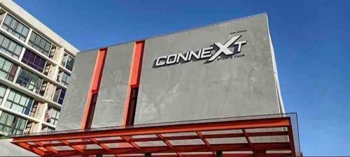 Talat Nuea House | The connext condo
