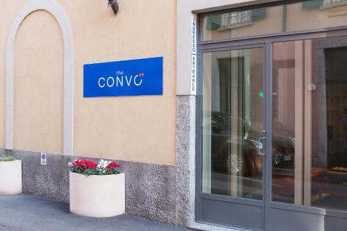Como Hotel | The Convo Lake Como