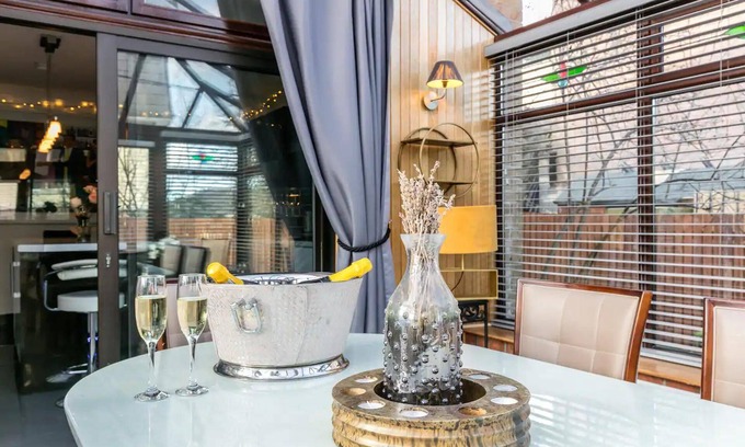 Newtownabbey House | The Cool Belfast Home