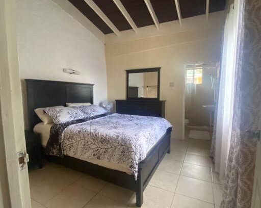 Mandeville Apartment | The cool breeze