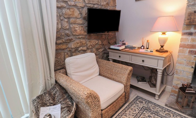 Rothbury Cottage | The Coquet Nest