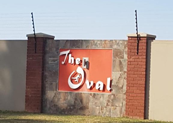 Meyerton Apartment | The Coral Door