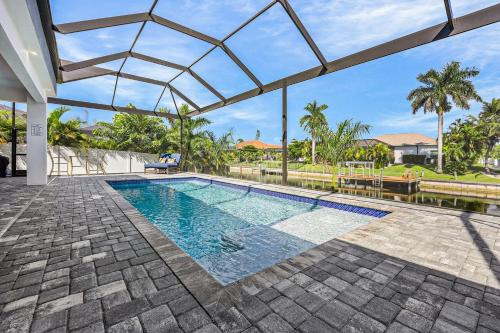 Trafalgar House | The Coral Haven