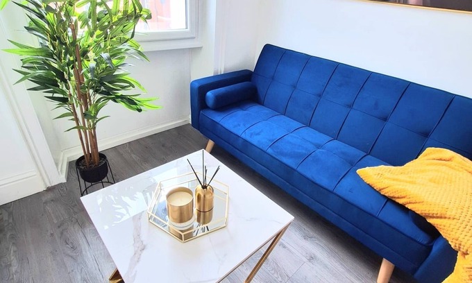 Wakefield Apartment | The cosy place, centrally located in Wakefield