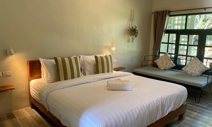 Lamai Apartment | The Cott 149