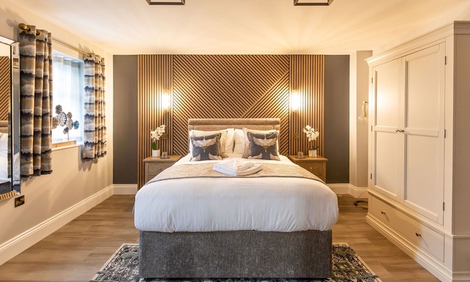 Willington Hotel | The Cottage