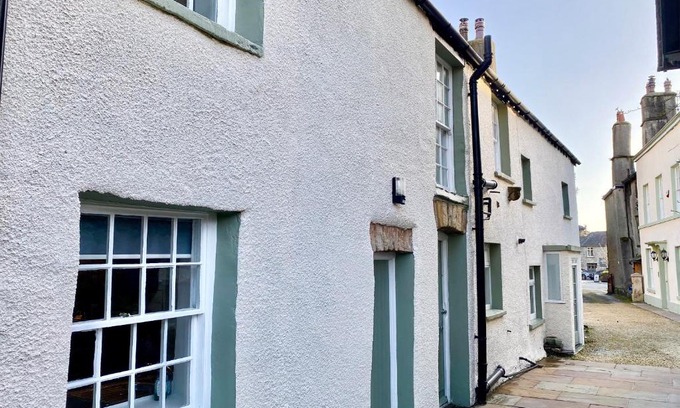 Cartmel House | The Cottage