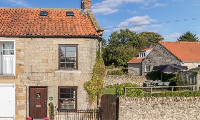 Gillamoor House | The Cottage Gillamoor